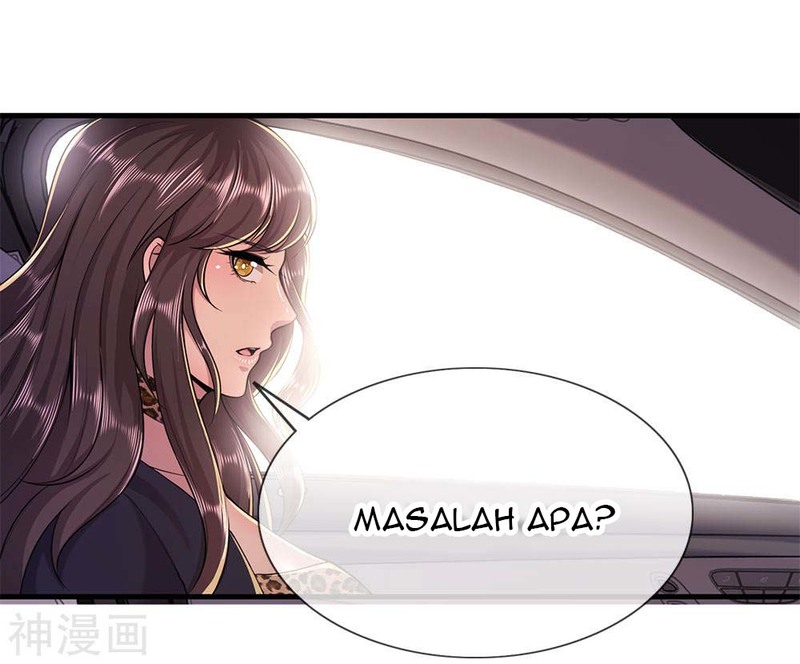 Medical Martial Arts Chapter 147 Gambar 18
